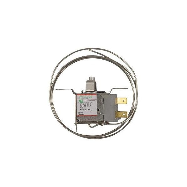 Whirlpool WPW10583801 Whirlpool Refrigerator Thermostat WPW10583801 - main